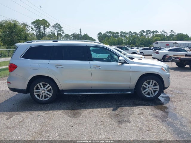 Aukcja sprzedaży 2013 Mercedes-benz Gl 450 4matic, vin: 4JGDF7CEXDA247070, numer aukcji: 45679692