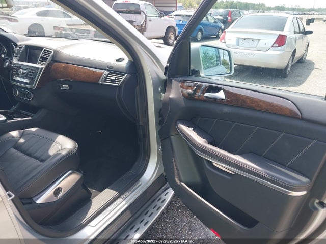 Aukcja sprzedaży 2013 Mercedes-benz Gl 450 4matic, vin: 4JGDF7CEXDA247070, numer aukcji: 45679692