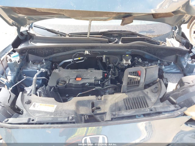 Продажа на аукционе авто 2025 Honda Hr-v Awd Ex-l, vin: 3CZRZ2H76SM774855, номер лота: 45679696