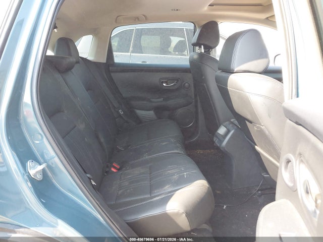 Продажа на аукционе авто 2025 Honda Hr-v Awd Ex-l, vin: 3CZRZ2H76SM774855, номер лота: 45679696