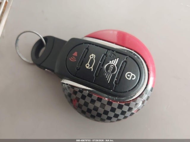 Aukcja sprzedaży 2019 Mini Countryman Cooper S, vin: WMZYT5C51K3E63137, numer aukcji: 45679703