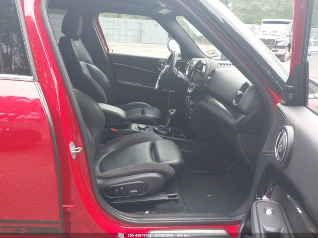 Aukcja sprzedaży 2019 Mini Countryman Cooper S, vin: WMZYT5C51K3E63137, numer aukcji: 45679703