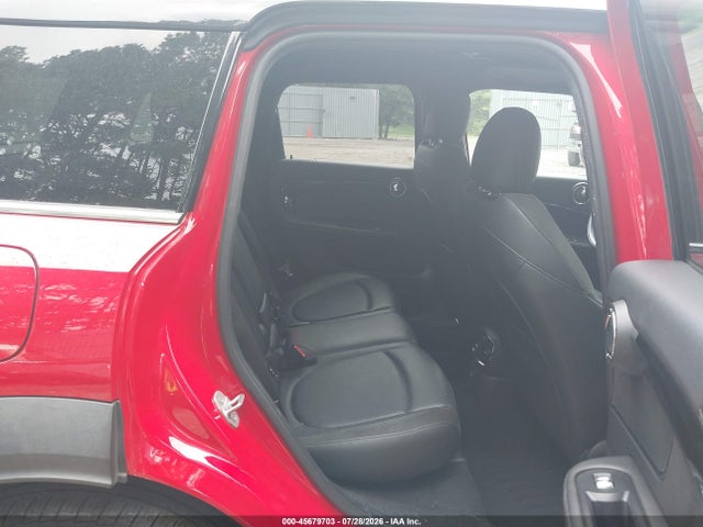 Aukcja sprzedaży 2019 Mini Countryman Cooper S, vin: WMZYT5C51K3E63137, numer aukcji: 45679703