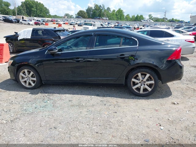 Продажа на аукционе авто 2016 Volvo S60 T5 Drive-e Premier, vin: YV126MFK2G2397002, номер лота: 45679709
