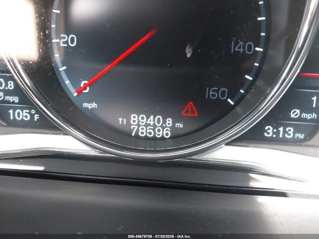 Продажа на аукционе авто 2016 Volvo S60 T5 Drive-e Premier, vin: YV126MFK2G2397002, номер лота: 45679709