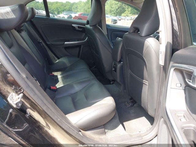 Продажа на аукционе авто 2016 Volvo S60 T5 Drive-e Premier, vin: YV126MFK2G2397002, номер лота: 45679709