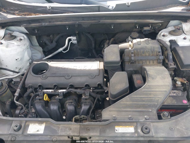 Продаж на аукціоні авто 2012 Kia Sorento Lx, vin: 5XYKT3A15CG306943, номер лоту: 45679713