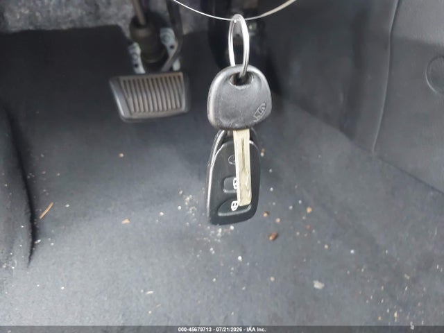 Продаж на аукціоні авто 2012 Kia Sorento Lx, vin: 5XYKT3A15CG306943, номер лоту: 45679713