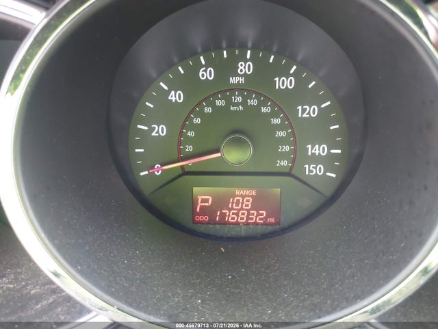 Продаж на аукціоні авто 2012 Kia Sorento Lx, vin: 5XYKT3A15CG306943, номер лоту: 45679713