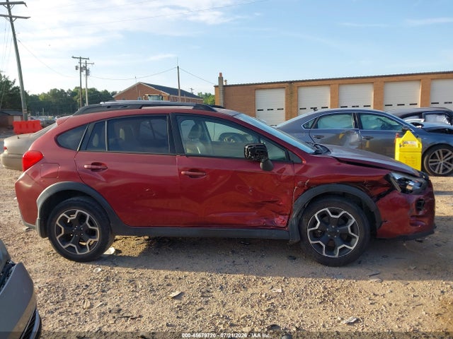 Продажа на аукционе авто 2014 Subaru Xv Crosstrek 2.0i Limited, vin: JF2GPAKC7EH337749, номер лота: 45679720