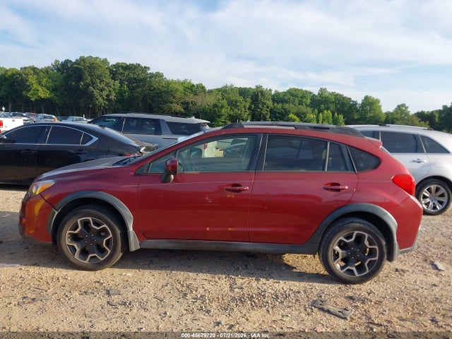 Продажа на аукционе авто 2014 Subaru Xv Crosstrek 2.0i Limited, vin: JF2GPAKC7EH337749, номер лота: 45679720