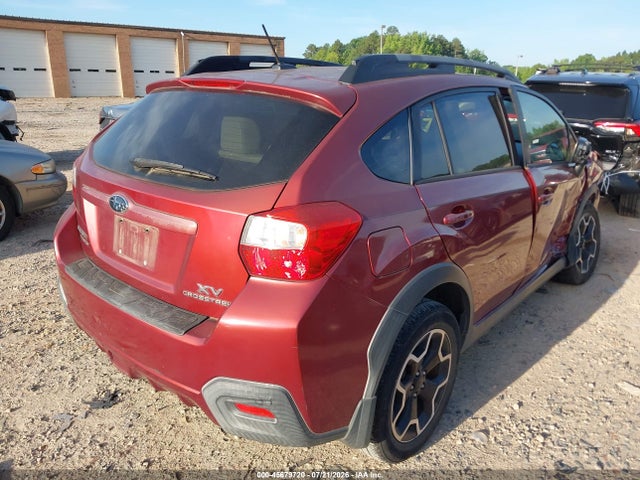 Продажа на аукционе авто 2014 Subaru Xv Crosstrek 2.0i Limited, vin: JF2GPAKC7EH337749, номер лота: 45679720