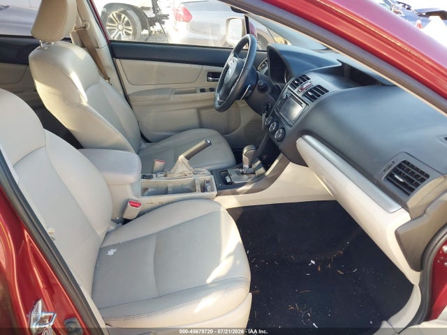 Продажа на аукционе авто 2014 Subaru Xv Crosstrek 2.0i Limited, vin: JF2GPAKC7EH337749, номер лота: 45679720