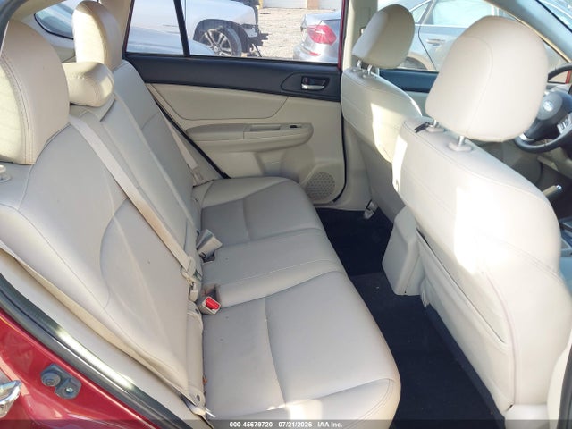 Продажа на аукционе авто 2014 Subaru Xv Crosstrek 2.0i Limited, vin: JF2GPAKC7EH337749, номер лота: 45679720