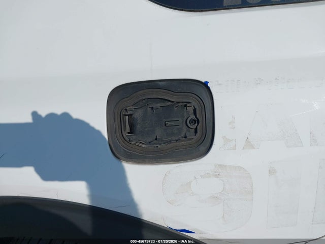 Ford Police Interceptor Utility 2020 1FM5K8AW7LGC14007 Image 6