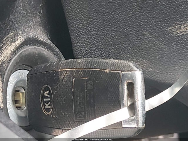 45679727 :رقم المزاد ، 5XYPGDA59LG617679 vin ، 2020 Kia Sorento 3.3l Lx مزاد بيع