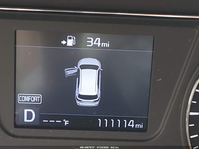 45679727 :رقم المزاد ، 5XYPGDA59LG617679 vin ، 2020 Kia Sorento 3.3l Lx مزاد بيع