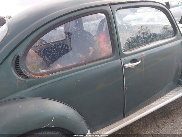 1974 Volkswagen New Beetle მანქანა იყიდება აუქციონზე, vin: 1342441898, აუქციონის ნომერი: 45679739
