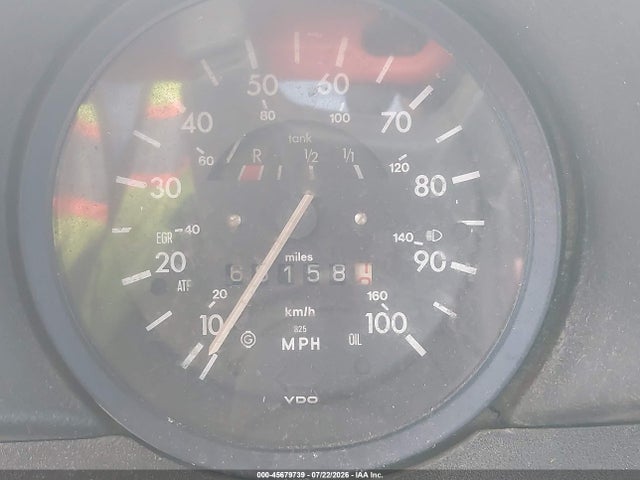 1974 Volkswagen New Beetle მანქანა იყიდება აუქციონზე, vin: 1342441898, აუქციონის ნომერი: 45679739