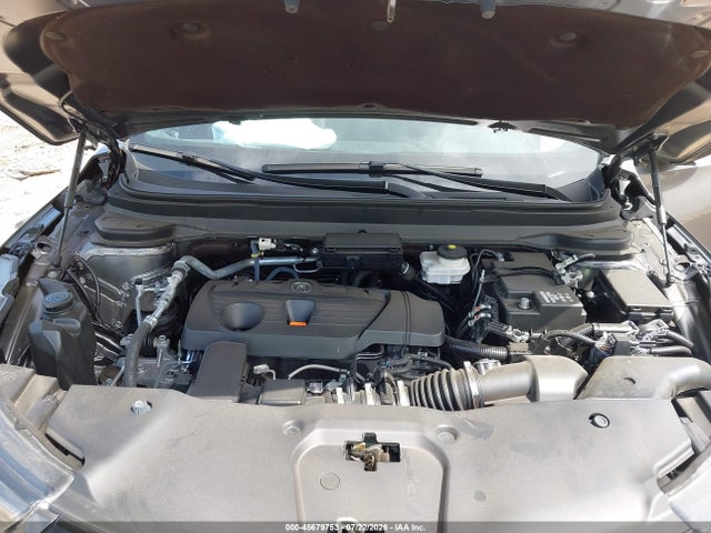 Продажа на аукционе авто 2025 Acura Rdx A-spec, vin: 5J8TC2H66SL004629, номер лота: 45679753