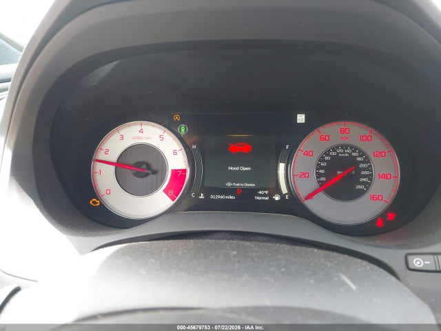 Продажа на аукционе авто 2025 Acura Rdx A-spec, vin: 5J8TC2H66SL004629, номер лота: 45679753