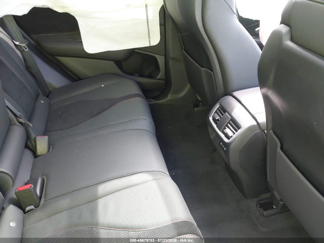Продажа на аукционе авто 2025 Acura Rdx A-spec, vin: 5J8TC2H66SL004629, номер лота: 45679753