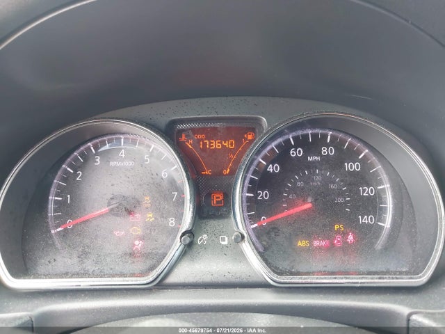 Продаж на аукціоні авто 2013 Nissan Versa 1.6 Sv, vin: 3N1CN7AP6DL850844, номер лоту: 45679754