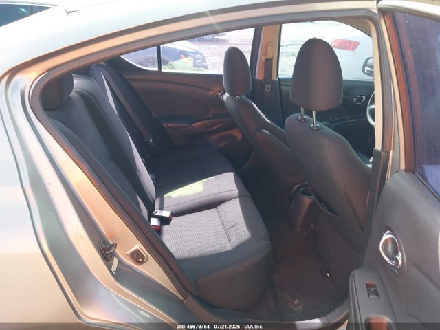 Продаж на аукціоні авто 2013 Nissan Versa 1.6 Sv, vin: 3N1CN7AP6DL850844, номер лоту: 45679754