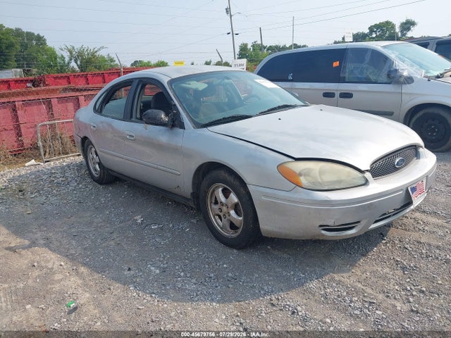 Продаж на аукціоні авто 2006 Ford Taurus Se, vin: 1FAHP53U36A227511, номер лоту: 45679756