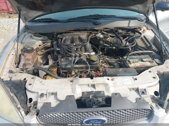 Продаж на аукціоні авто 2006 Ford Taurus Se, vin: 1FAHP53U36A227511, номер лоту: 45679756