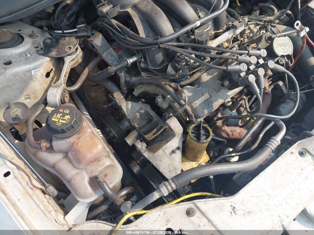Продаж на аукціоні авто 2006 Ford Taurus Se, vin: 1FAHP53U36A227511, номер лоту: 45679756