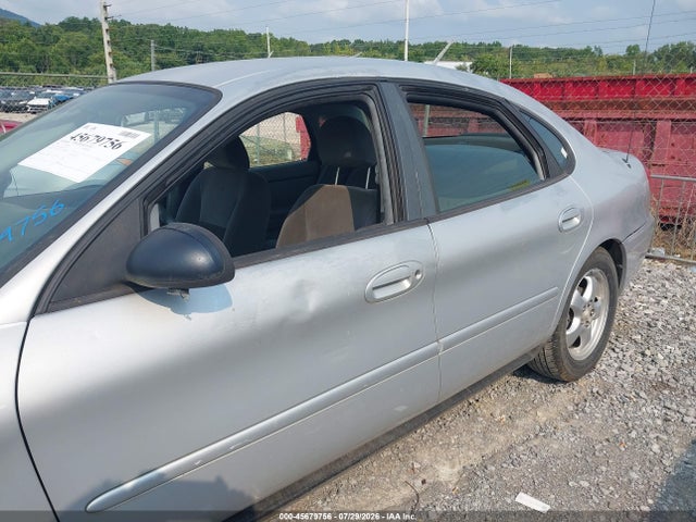 Продаж на аукціоні авто 2006 Ford Taurus Se, vin: 1FAHP53U36A227511, номер лоту: 45679756