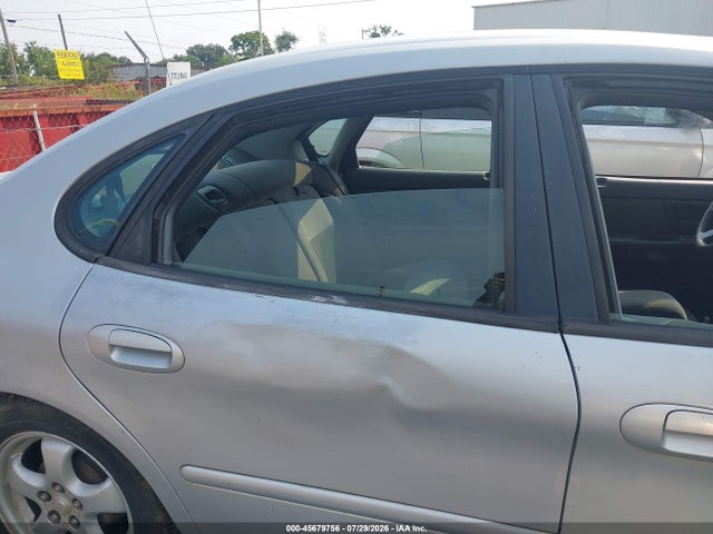 Продаж на аукціоні авто 2006 Ford Taurus Se, vin: 1FAHP53U36A227511, номер лоту: 45679756