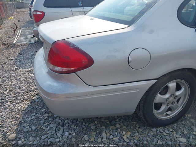 Продаж на аукціоні авто 2006 Ford Taurus Se, vin: 1FAHP53U36A227511, номер лоту: 45679756