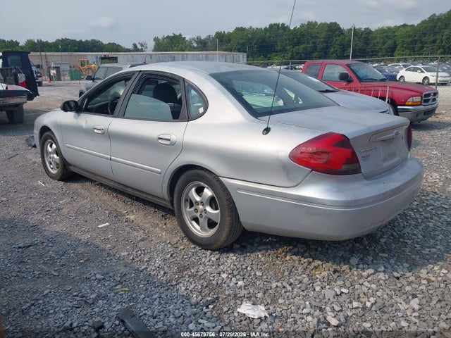 Продаж на аукціоні авто 2006 Ford Taurus Se, vin: 1FAHP53U36A227511, номер лоту: 45679756