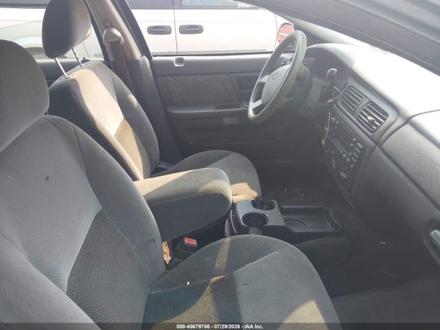 Продаж на аукціоні авто 2006 Ford Taurus Se, vin: 1FAHP53U36A227511, номер лоту: 45679756