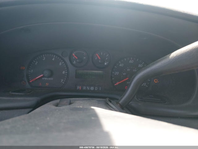 Продаж на аукціоні авто 2006 Ford Taurus Se, vin: 1FAHP53U36A227511, номер лоту: 45679756