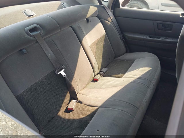 Продаж на аукціоні авто 2006 Ford Taurus Se, vin: 1FAHP53U36A227511, номер лоту: 45679756