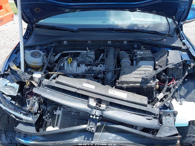 Продажа на аукционе авто 2019 Volkswagen Golf Sportwagen 1.4t S/1.4t Se, vin: 3VWY57AU5KM512526, номер лота: 45679759