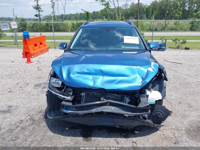 Продажа на аукционе авто 2019 Volkswagen Golf Sportwagen 1.4t S/1.4t Se, vin: 3VWY57AU5KM512526, номер лота: 45679759