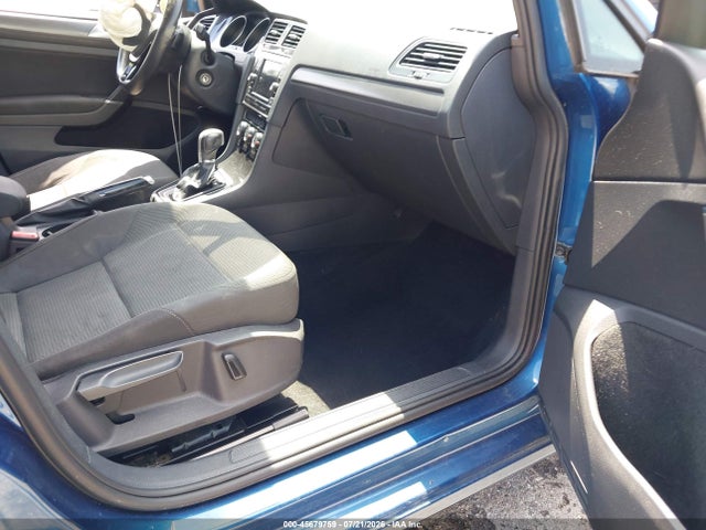 Продажа на аукционе авто 2019 Volkswagen Golf Sportwagen 1.4t S/1.4t Se, vin: 3VWY57AU5KM512526, номер лота: 45679759