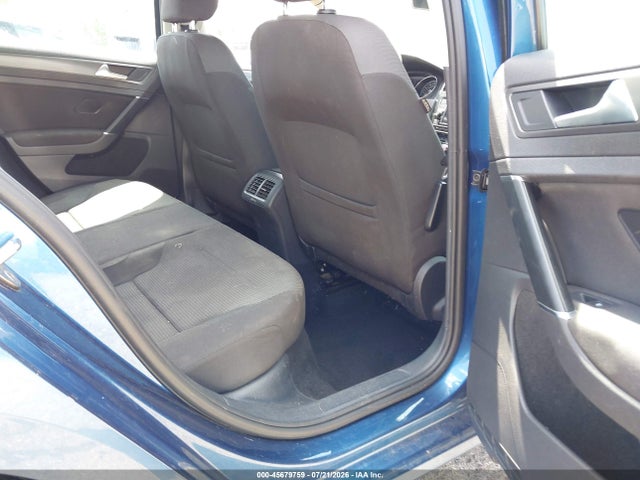 Продажа на аукционе авто 2019 Volkswagen Golf Sportwagen 1.4t S/1.4t Se, vin: 3VWY57AU5KM512526, номер лота: 45679759