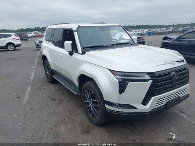 Auction sale of the 2024 Lexus Gx 550 Premium+, vin: JTJTBCDX6R5023800, lot number: 45679770