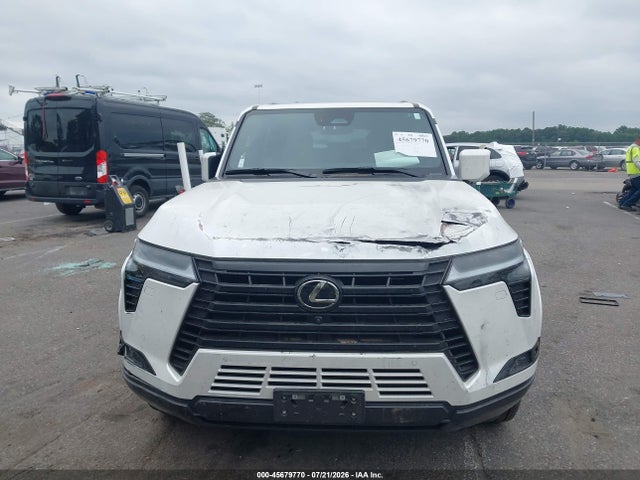 Aukcja sprzedaży 2024 Lexus Gx 550 Premium+, vin: JTJTBCDX6R5023800, numer aukcji: 45679770