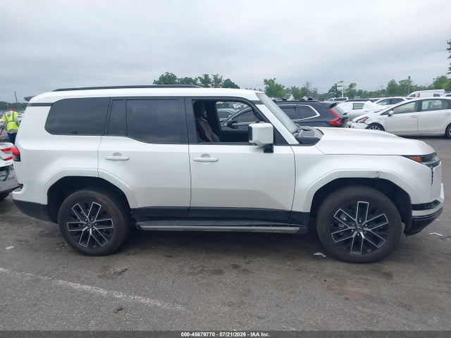 Aukcja sprzedaży 2024 Lexus Gx 550 Premium+, vin: JTJTBCDX6R5023800, numer aukcji: 45679770