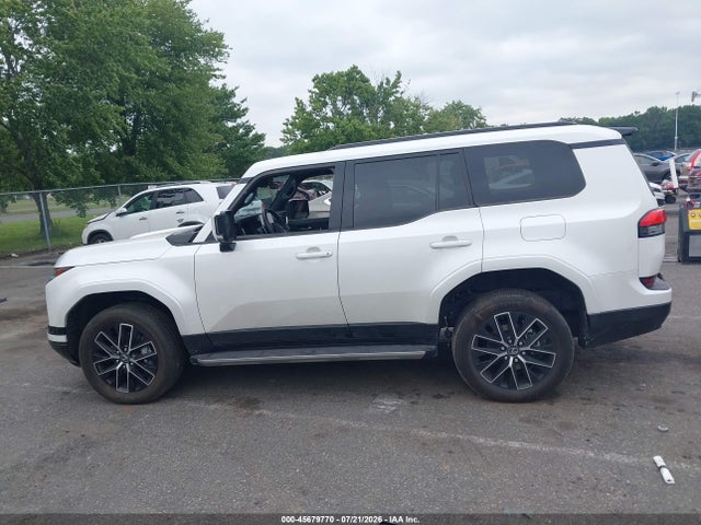Aukcja sprzedaży 2024 Lexus Gx 550 Premium+, vin: JTJTBCDX6R5023800, numer aukcji: 45679770