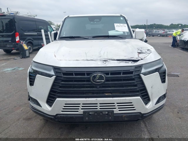 Aukcja sprzedaży 2024 Lexus Gx 550 Premium+, vin: JTJTBCDX6R5023800, numer aukcji: 45679770