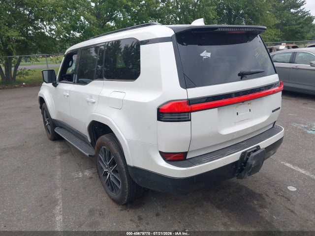 Aukcja sprzedaży 2024 Lexus Gx 550 Premium+, vin: JTJTBCDX6R5023800, numer aukcji: 45679770