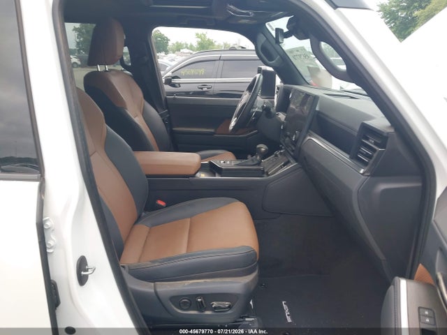 Aukcja sprzedaży 2024 Lexus Gx 550 Premium+, vin: JTJTBCDX6R5023800, numer aukcji: 45679770
