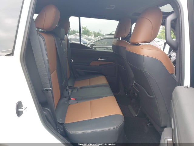 Aukcja sprzedaży 2024 Lexus Gx 550 Premium+, vin: JTJTBCDX6R5023800, numer aukcji: 45679770